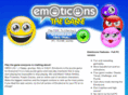 emoticonsgame.com