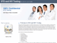 faststdtesting-jacksonvillenc.com
