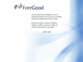 fore-good.com