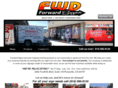 fwdsigns.com
