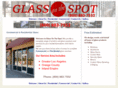 glassonthespot.net