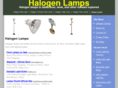 halogenlamps.org