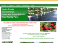 hfifarming.com