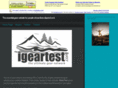 igeartest.com