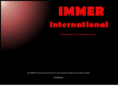 immer-int.com