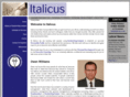 italicus.co.uk