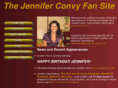jenniferconvyfans.com