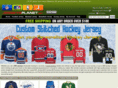 jerseysplanet.com