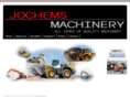 jochems-machinery.com