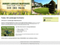 johnsonslandscapemaintenance.com