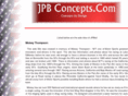 jpbconcepts.com