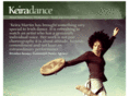 keiradance.com