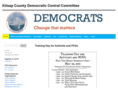 kitsapdemocrats.com