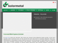 kolormetal.com