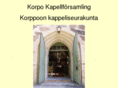 korpo.net