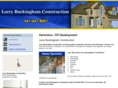 larrybuckinghamconstruction.com