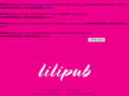 lilipub.com