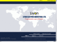 liyanplc.com