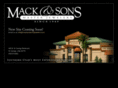 mackandsonsjewelers.com