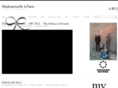 mademoiselleaparis.com