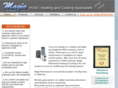 magicmechanical.com