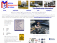 mainevehiclerepair.com