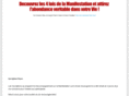 manifestation3g.com