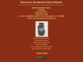 mantrapottery.com