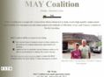 maycoalition.org