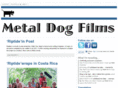 metaldogfilms.com