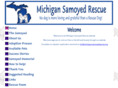 michigansamoyedrescue.org
