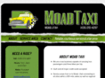 moabtaxicab.com