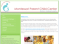 montessoriparentchildcenter.org