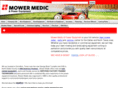 mowermedic.com