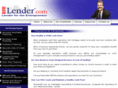 nowlender.com