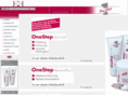 onestep-eeg-gel.com