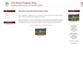 oneworldpropertyshop.com