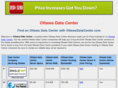 ottawadatacenter.com