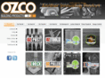oz-deck.com