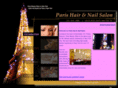 parisbeautysalon.com