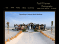 paulrfarmer.com