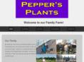 peppersplants.com