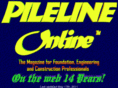 pilelineonline.com