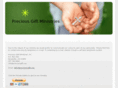 preciousgift.org