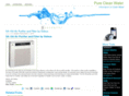 pure-water-clean.com