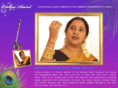 pushpaanand.com