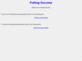 puttingsuccess.com