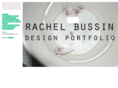 rachelbussin.com