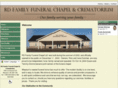 rdfamilymemorialchapel.com