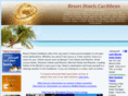 resorthotelscaribbean.com